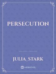 PERSECUTION Book