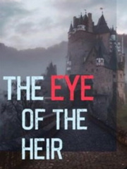 The Eye of the Heir Book