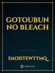 Gotoubun no Bleach Book
