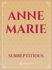 Anne Marie Book