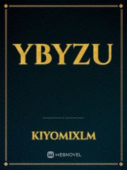 ybyzu Book