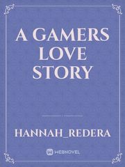 A Gamers Love Story Book