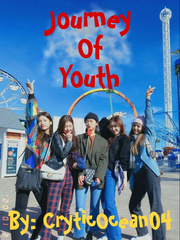 Journey of Youth Book