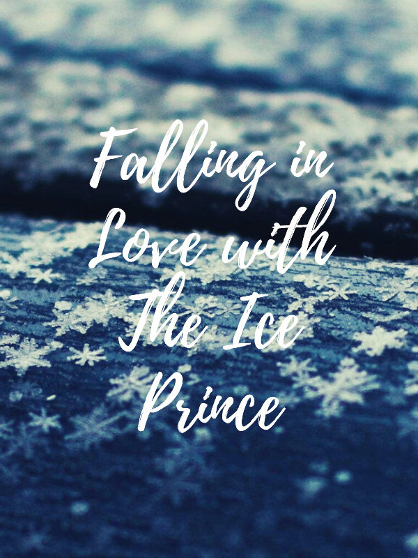 Falling in Love with The Ice Prince Book