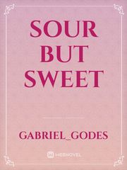SOUR BUT SWEET Book