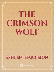 The Crimson Wolf Book