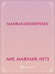 Madrasah(Diniyah) Book