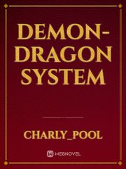 demon-dragon system Book