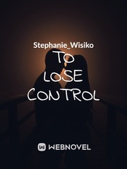 To Lose Control Book