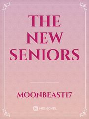 The New Seniors Book