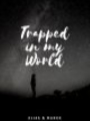 Trapped in my world Book