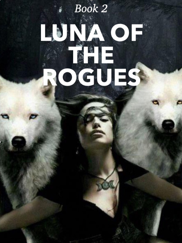 Luna of the rogues