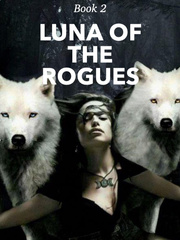 Luna of the rogues Book