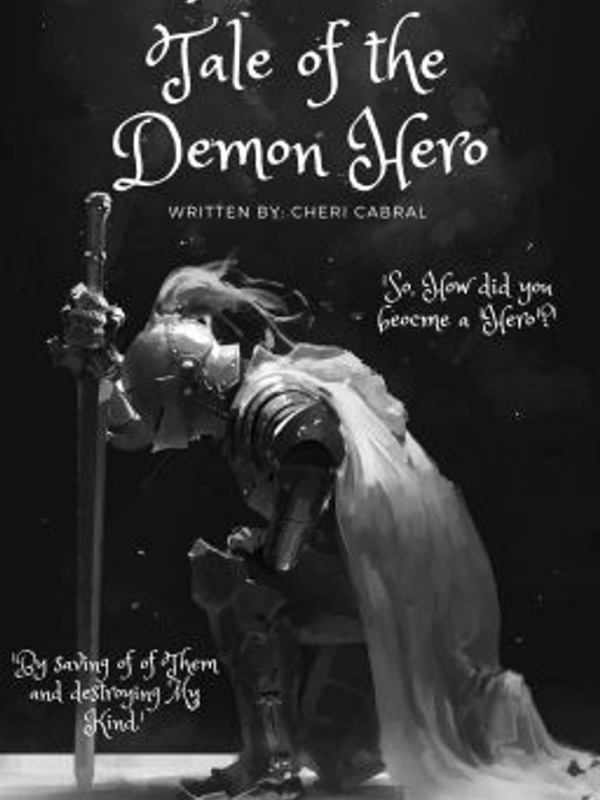 Tale Of The Demon Hero