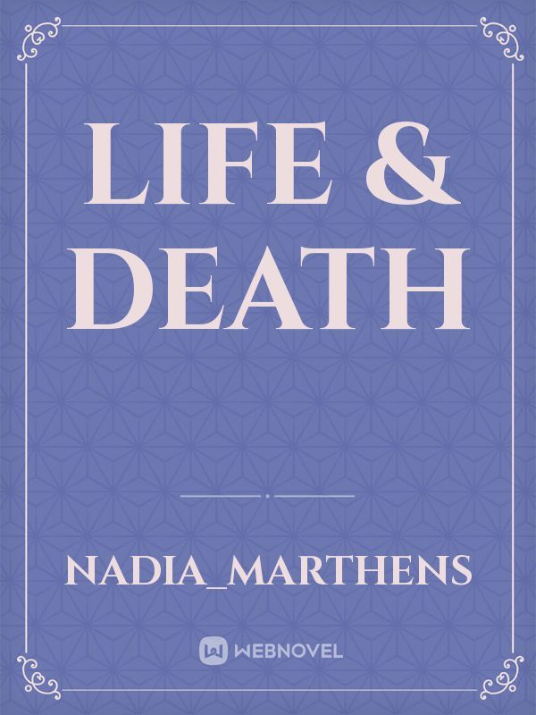 Life & Death Book