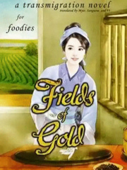 Fields of golds Book