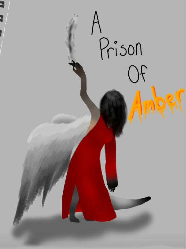 A Prison Of Amber Book