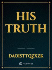 His Truth Book