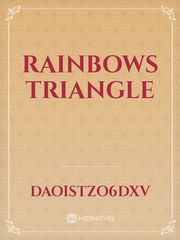 Rainbows Triangle Book