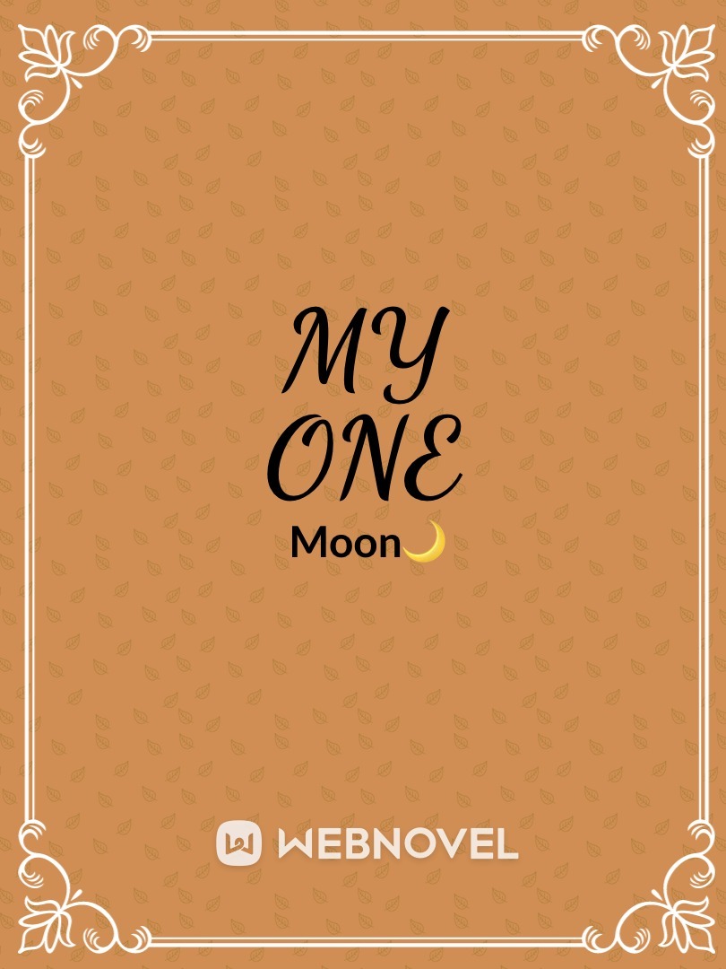My One and only you Book