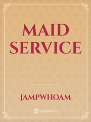 Maid Service Book