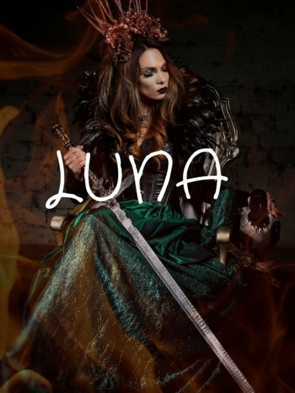 Luna(a world of wishes and dreams) Book
