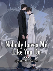 Nobody Loves Me Like You Do (BxB) Book