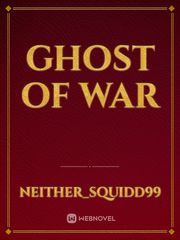 Ghost of War Book