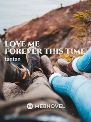love me forever this time Book