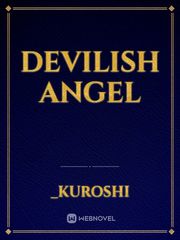 Devilish angel Book