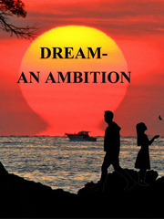 Dream- An Ambition Book