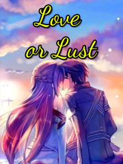 Lust or love Book