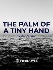The Palm of a Tiny Hand Book