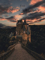 The Potter Siblings- draco malfoy (Book One) Book