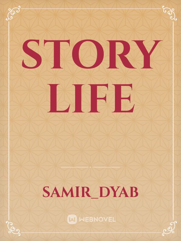 Story life Book