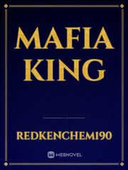 Mafia KING Book