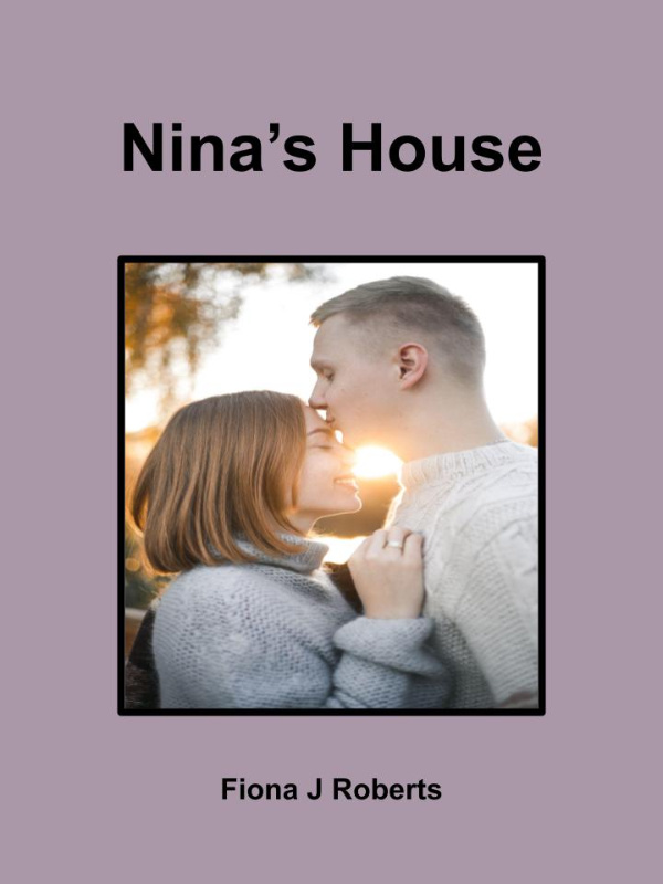 Nina's House Book