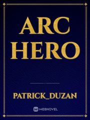 Arc Hero Book