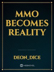 MMO Becomes Reality Book