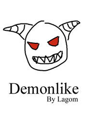 Demonlike Book