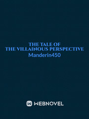 The Tale of The Villainous Perspective Book