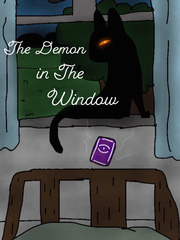 The Demon in The Window Book