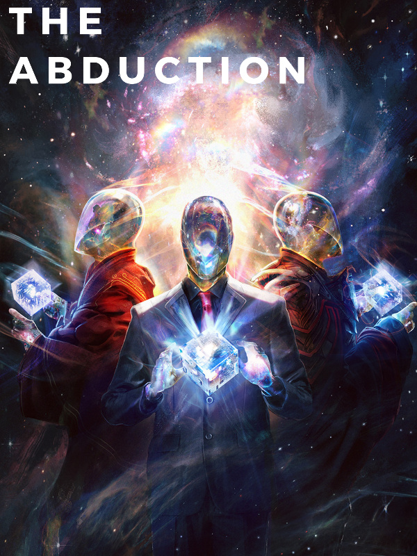 |The Abduction| Book