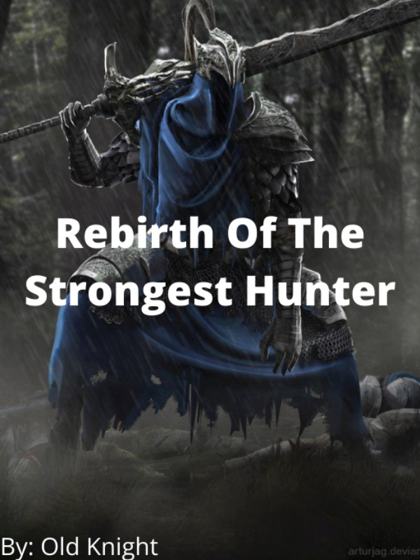 Rebirth of the Strongest Hunter Book