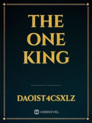 The one King Book