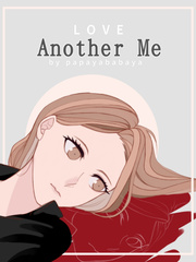 Love Another Me Book