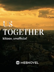 Us, Together Book
