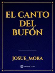 El Canto Del Bufón Book
