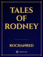 Tales of Rodney Book