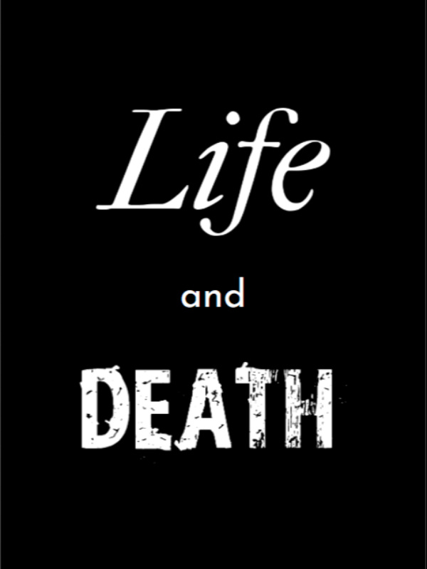 Life and Death (Prestige) Book